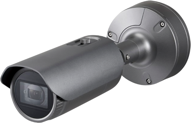Bullet Camera