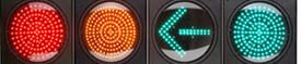 ITS-2913 vehicle signal