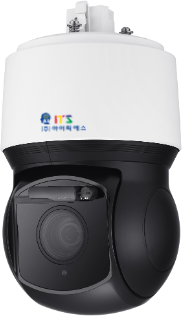 4K Network PTZ Camera