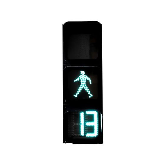 Traffic Vehicle Signal Lamp(4 colors)