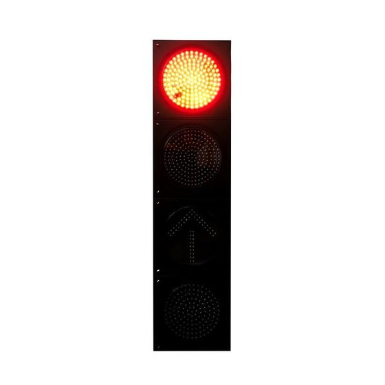 Traffic Vehicle Signal Lamp(4 colors)