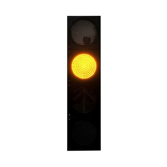Traffic Vehicle Signal Lamp(4 colors)