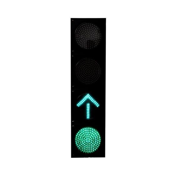 Traffic Vehicle Signal Lamp(4 colors)
