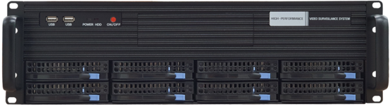 Network Video Recorer