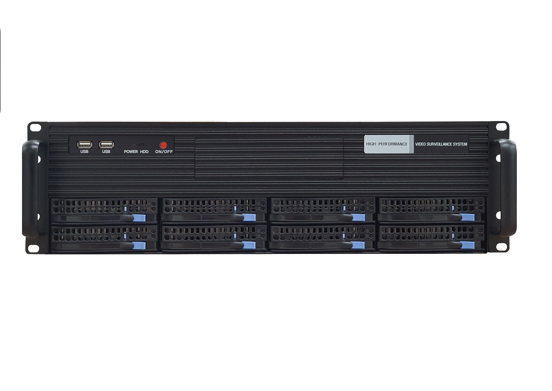 Network Video Recorer