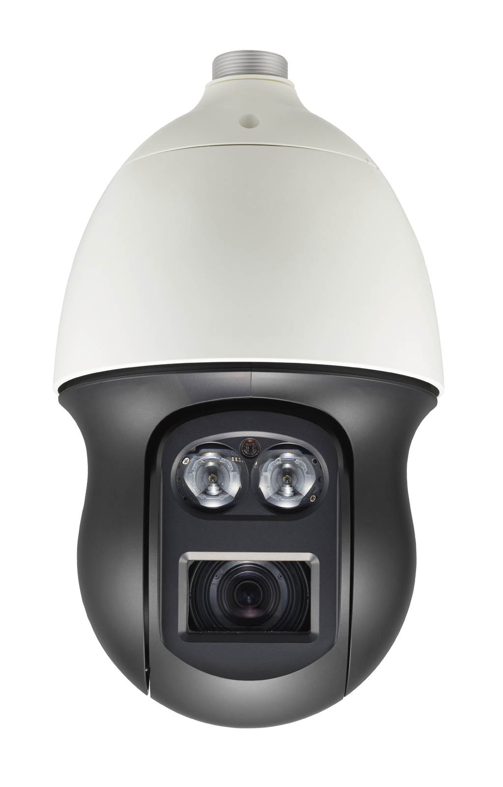 2M 55X IR PTZ Camera