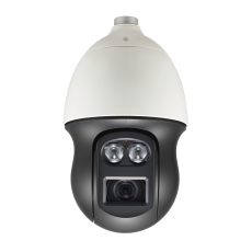 2M 55X IR PTZ Camera
