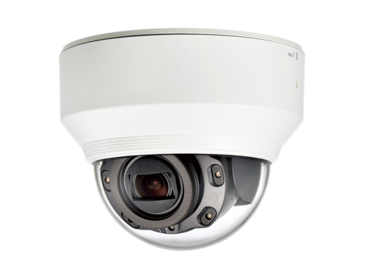 Network Dome Camera