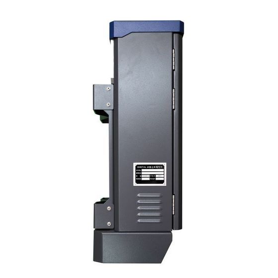 Digital Traffic Signal Controller
