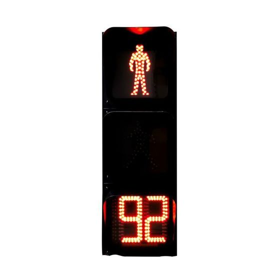 LED Pedestrian Light