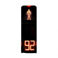 LED Pedestrian Light
