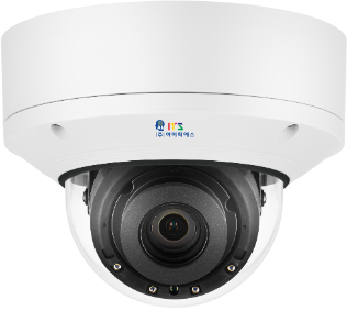 4K Network Dome Camera