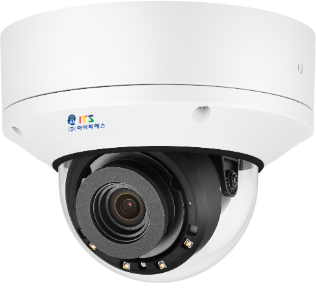 4K Network Dome Camera
