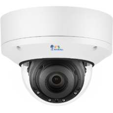 4K Network Dome Camera