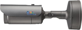4K Network Bullet Camera
