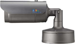 4K Network Bullet Camera