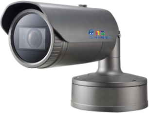 4K Network Bullet Camera