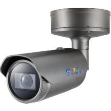 4K Network Bullet Camera