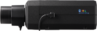 4K Box Camera