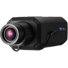 4K Box Camera