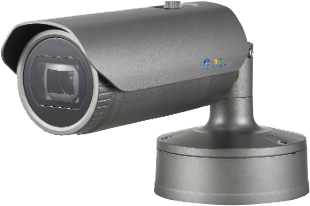 Network Bullet Camera