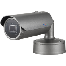 Network Bullet Camera