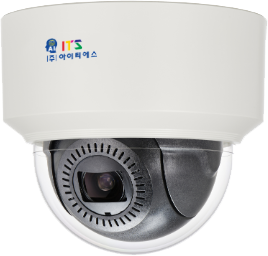 2M Network Dome Camera