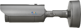 2M Network Dome Camera