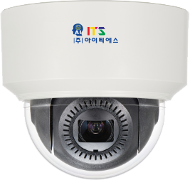 2M Network Dome Camera