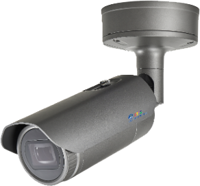2M Network Dome Camera