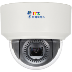 2M Network Dome Camera