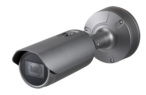Network Camera