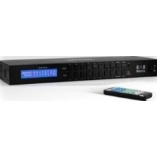4K Video Matrix Switch