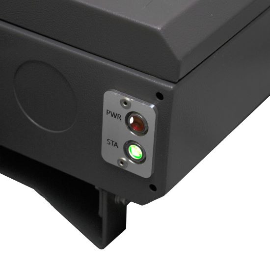 A.I Traffic Signal Control System