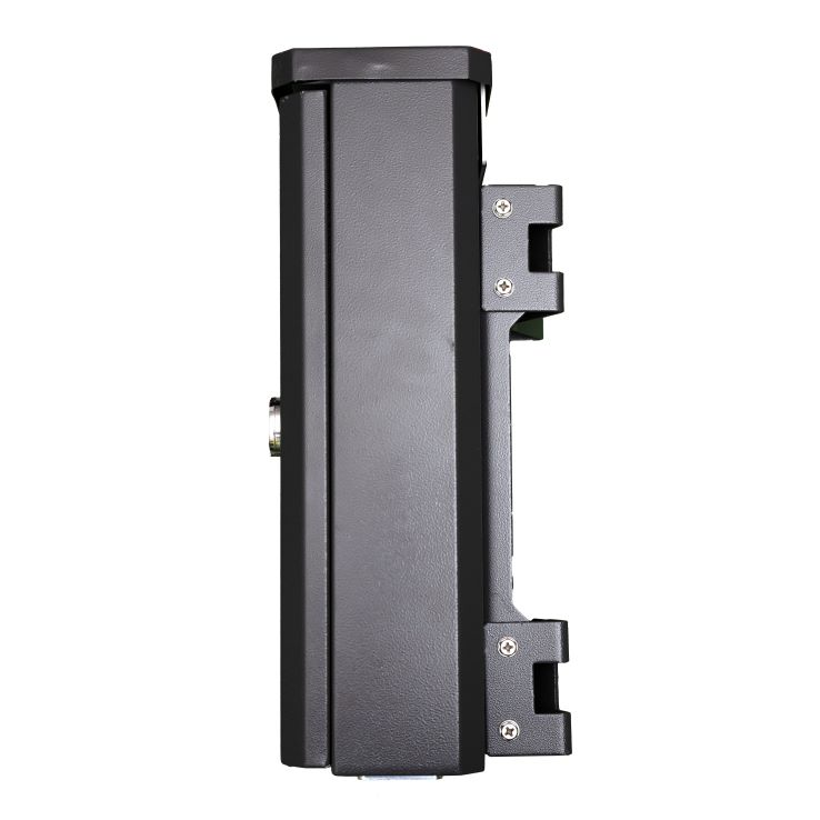 A.I Traffic Signal Control System