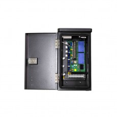 A.I Traffic Signal Control System